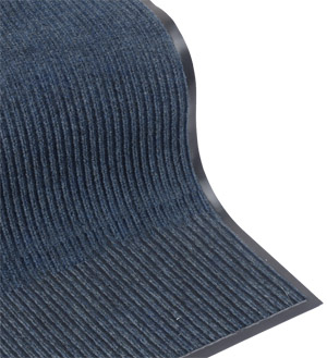 Ribbed Entrance Mats